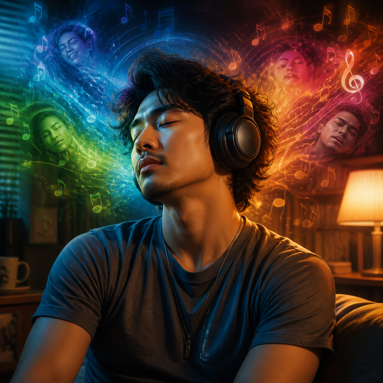 Music and Mental Health: How Songs Influence Our Emotions