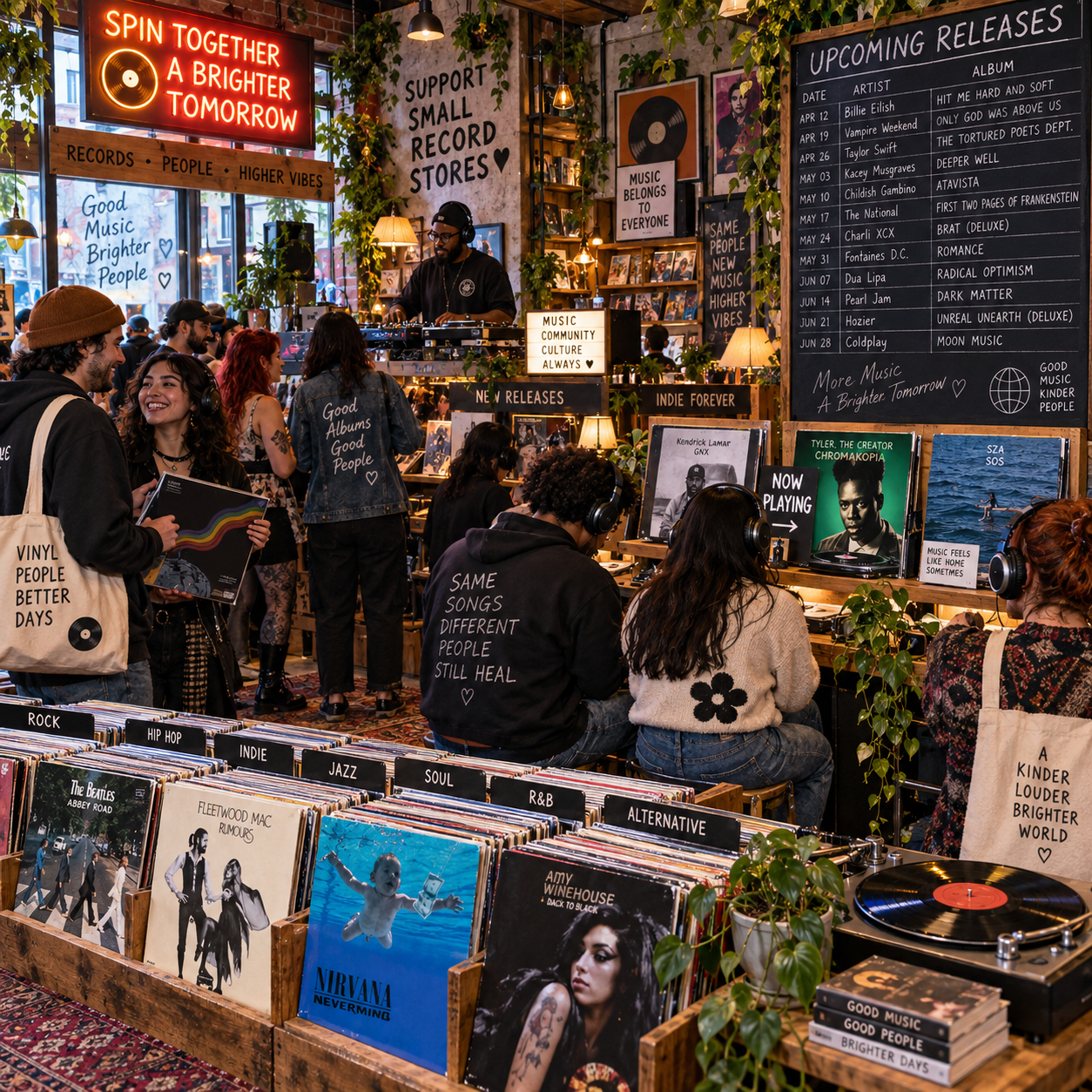 Breaking Down the Most Anticipated Album Releases of the Year